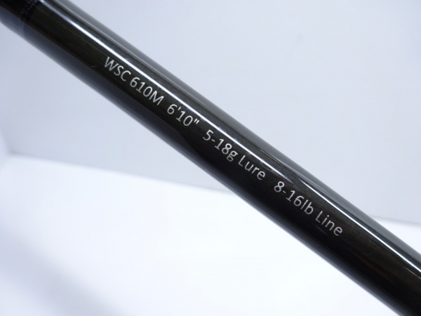 ワイルドサイド ’WSC610M